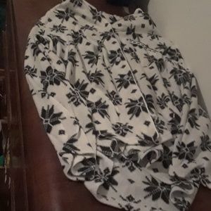 Long Sleeve Night Fleece